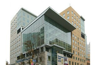 加拿大多伦多总医院