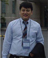 李子禹