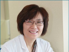 胃肠肿瘤专家沈琳