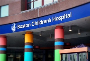 波士顿儿童医院