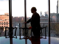 波士顿市长为什么放弃癌症治疗？
