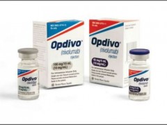 Opdivo(nivolumab)治疗黑色素瘤、非小细胞肺癌(NSCLC)、肾细胞癌