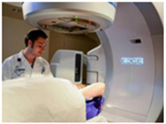 意大利排名首位癌症中心引进瓦里安EDGE™放射外科系统非手术治疗癌症