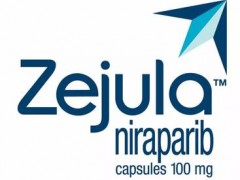 卵巢癌患者有了救命新药--美国批准zejula（niraparib）治疗复发性卵巢癌