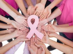 美国不同分期乳腺癌患者生存时间