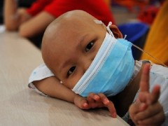 2017年美国儿童肿瘤最佳医院排名