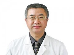 全球肿瘤医生系列：淋巴癌专家朱军教授