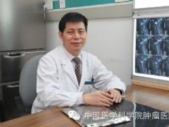 全球肿瘤医生系列：癌专家万经海教授