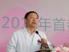 全球肿瘤医生系列：食管癌专家侯生才教授
