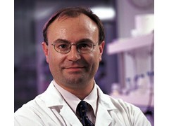 全球肿瘤医生系列：直肠癌专家Heinz-Josef Lenz博士