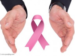 化学家设计了耐药性乳腺癌