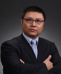 王晰程博士