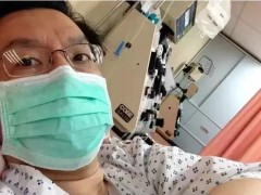 从患癌到肿瘤消失！李开复抗癌成功，他总结出四句感悟：睡眠比什么都重要！