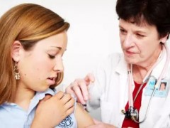 九价宫颈癌疫苗，大陆也能打了？！