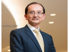 香港大学外科学系名誉教授 潘东平医生