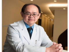 肿瘤科部门主管  香港放射科医学院院士-张宽耀医生