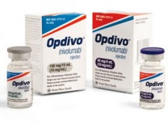 FDA批准Opdivo最新使用方法和适应症！