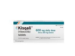 瑞博西尼ribociclib (Kisqali®)