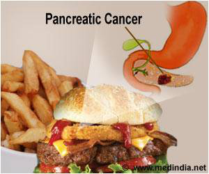 pancreatic cancer