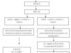 转发！！！12月31日截止——HER2阳性晚期乳腺癌免费临床试验机会