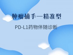 【肿瘤捕手—精准型】