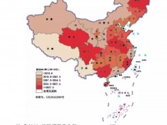 最新中国“癌症地图”出炉！快看看你的所在地最流行哪种癌？