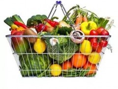 水果和蔬菜真的能对抗癌症吗？科学的研究数据公布了！