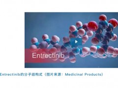 震撼！抗癌新药Entrectinib最新数据公布，有效率100%！有望今年上市！