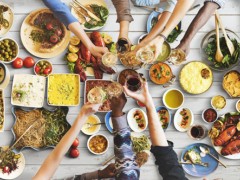 美国USNews最新公布：这四种食物明确致癌你却每天都在吃！快远离