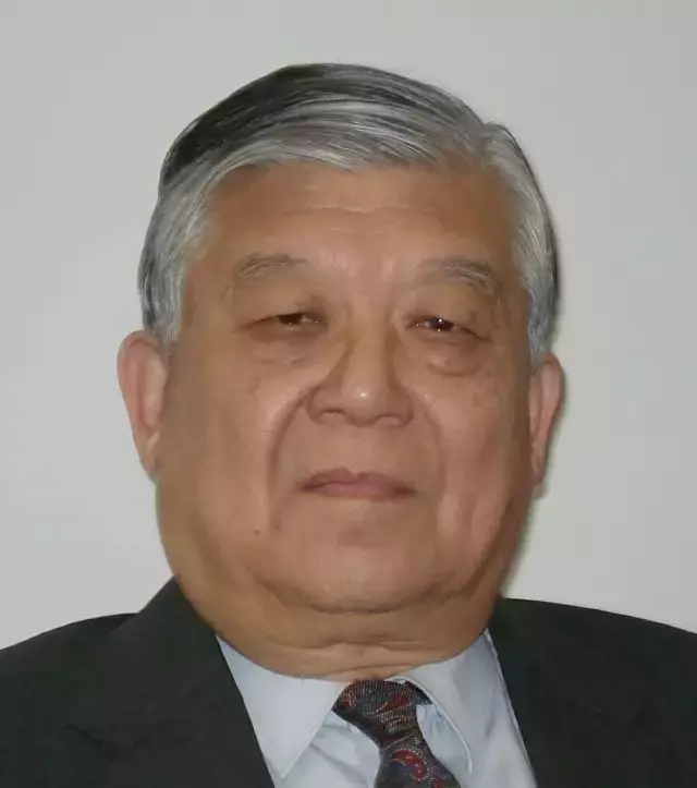 肿瘤专家申文江