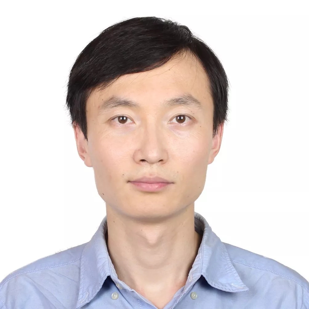 放疗专家蔡博宁