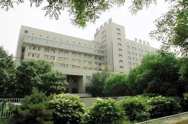 北京大学肿瘤医院