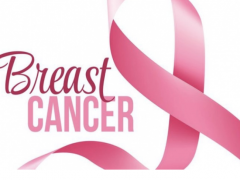 乳腺癌放疗,随访8年几乎无复发,乳腺癌短期高强度放疗与标准放疗效果一样