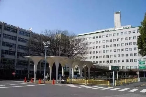 日本大学医学部附属板桥医院