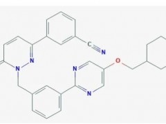 Tepotinib（特泊替尼）