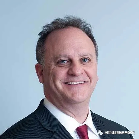 麻省总医院胸外科主任Michael Lanuti, MD