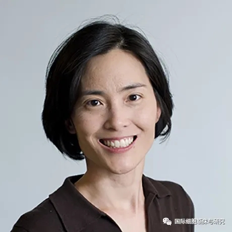 麻省总医院胸外科中心的主治医师Alice Shaw, MD, PhD