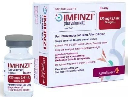 Imfinzi