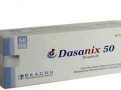 Sprycel 达沙替尼 (Dasatinib)