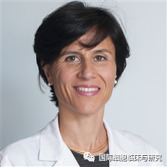 哈弗医学院MGH肝外科计划胃肠外科主任Cristina R. Ferrone