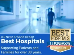 2020年全球医院排名,中国医院排名、美国医院排名、日本医院排名最新版出炉