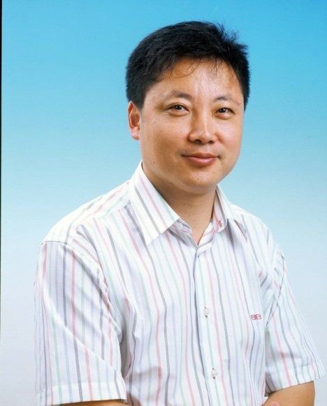 肿瘤免疫学专家刘雪松教授
