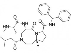 头颈鳞状细胞癌新药IAPs抑制剂(凋亡蛋白抑制剂)Debio 1143(Xevinapant)显著生存获益