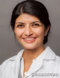 医学博士Pashna N. Munshi