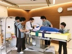 2020年四款癌症实体肿瘤治疗新疗法新技术强势登陆中国