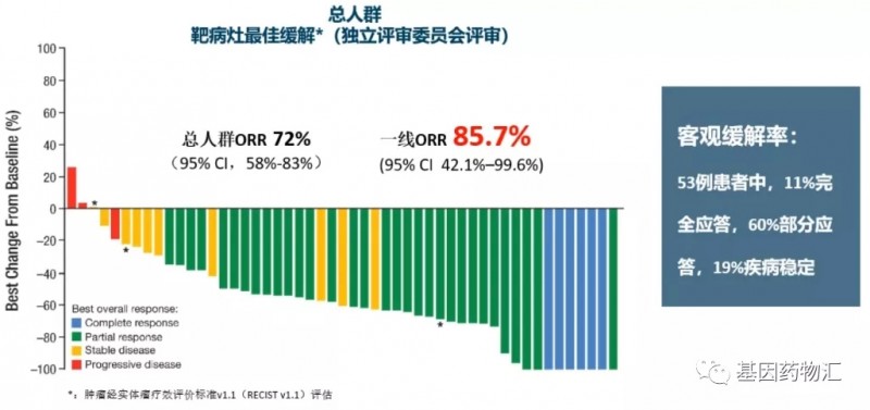 克唑替尼治疗效果