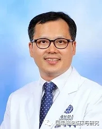 Byoung Chul Cho博士