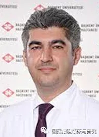 医学博士Ahmet Sezer