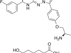 第二代ROS1/NTRK双靶点抑制剂,Talectrectinib(DS-6051b)数据公布,AB-106临床试验招募中