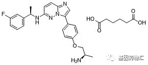 AB-106分子式